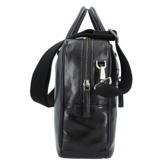 The Bridge Story Uomo Cartella in pelle 37 cm