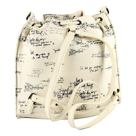Desigual Indio Borsa a spalla 32 cm