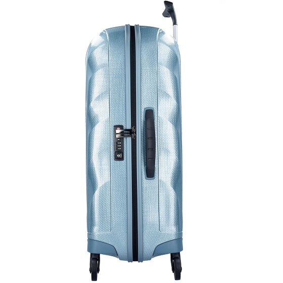 Samsonite Cosmolite 3.0 Spinner FL2 Trolley a 4 ruote 86 cm Samsonite Cosmolite 3.0 Spinner FL2 Trolley a 4 ruote 86 cm