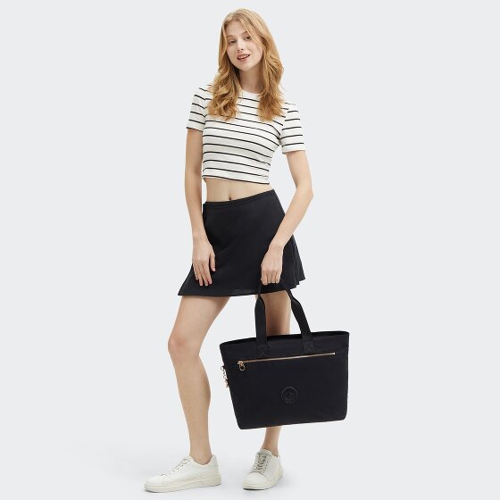 Kipling Charm Plus Colissa Borsa shopper 48 cm Scomparto per laptop
