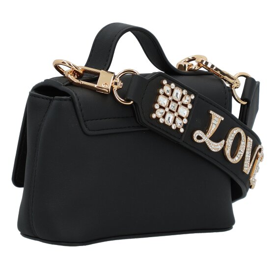 Love Moschino Aura Mini borsa a mano 15 cm