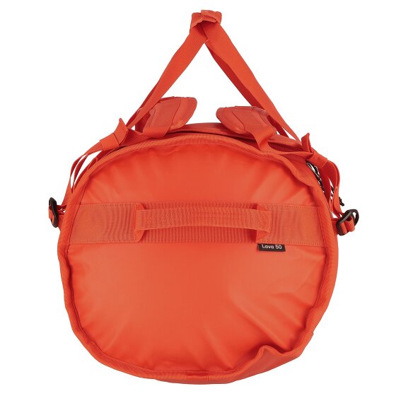Haglöfs Lava 50 Borsa da viaggio Weekender 50 cm