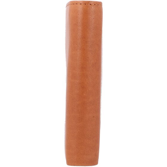 Strellson Blackwall BillFold V8 Portafoglio RFID in pelle 10 cm Strellson Blackwall BillFold V8 Portafoglio RFID in pelle 10 cm