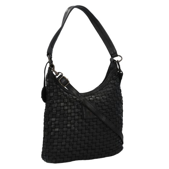 Harbour 2nd Urban Poets Tuula-Up Borsa a tracolla Pelle 22 cm