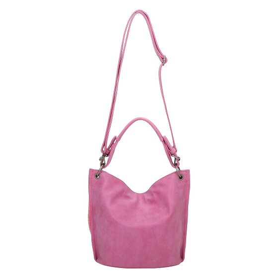 Fritzi aus Preußen Fritzi31N Vintage Borsa a spalla 26 cm