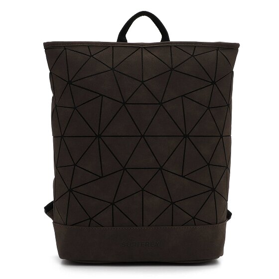 Suri Frey SFY SURI Sports Jessy-Lu Zaino da giorno 40 cm Scomparto per laptop