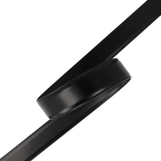 AIGNER Cintura business in pelle