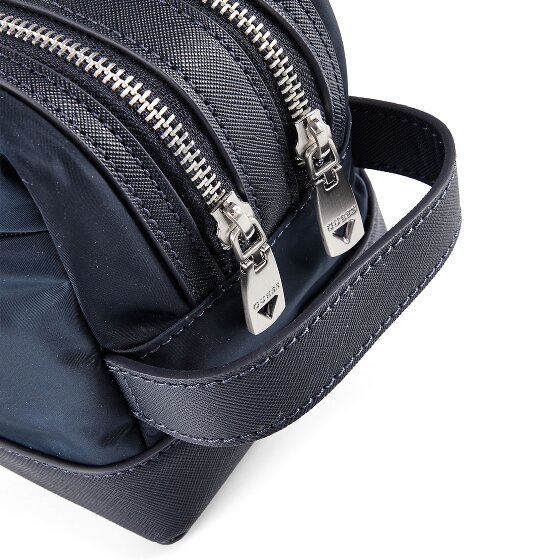 Guess Berlin Borsa da toilette 25 cm