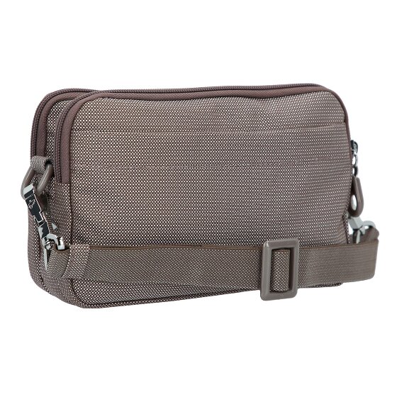 Mandarina Duck MD 20 Borsa a tracolla 21 cm Mandarina Duck MD 20 Borsa a tracolla 21 cm