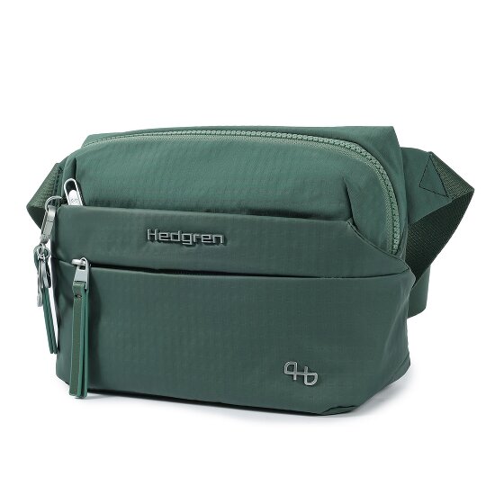 Hedgren Furo Hogo Borsa a tracolla Protezione RFID 22 cm