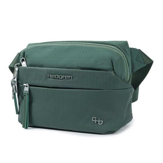 Hedgren Furo Hogo Borsa a tracolla Protezione RFID 22 cm