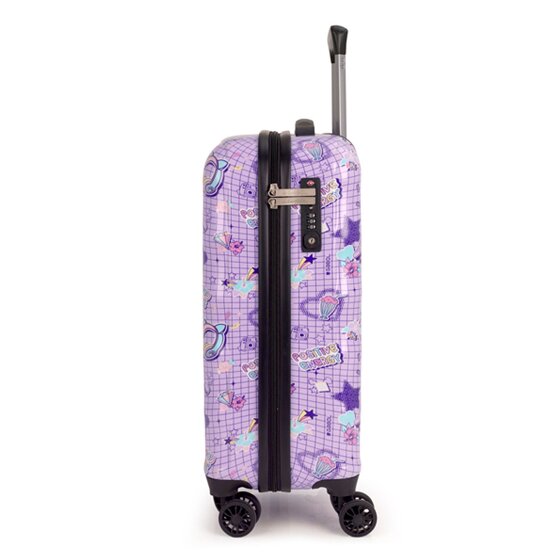 Gabol Funny 4 ruote Carrello della cabina 55 cm