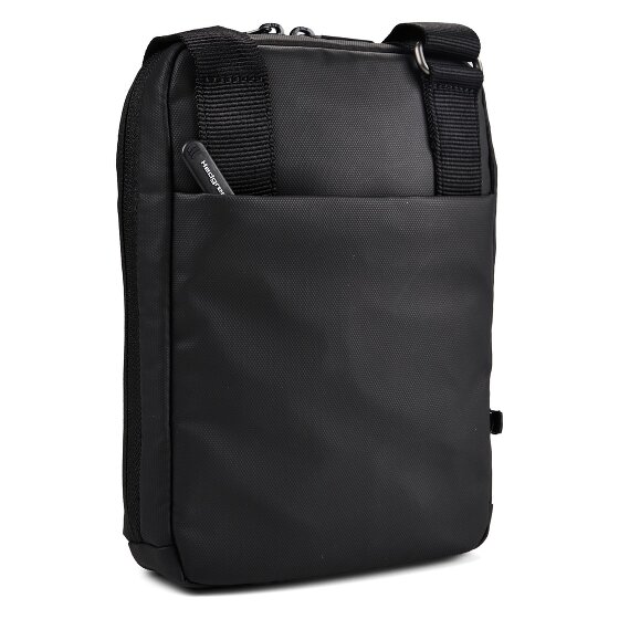 Hedgren Commute Eco Mini Borsa Borsa a tracolla Protezione RFID 16.5 cm