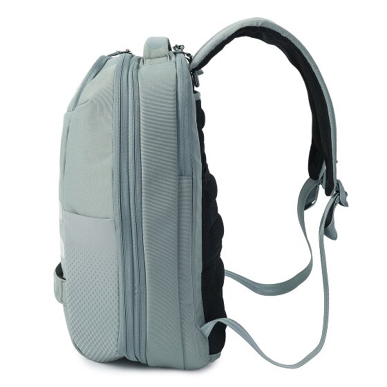 Hedgren Comby Zaino RFID 44 cm scomparto per laptop