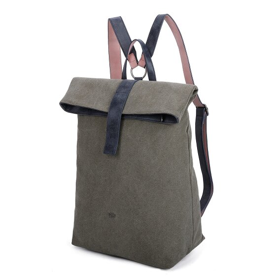 Fritzi aus Preußen Izzy03 Canvas Zaino da giorno 40 cm