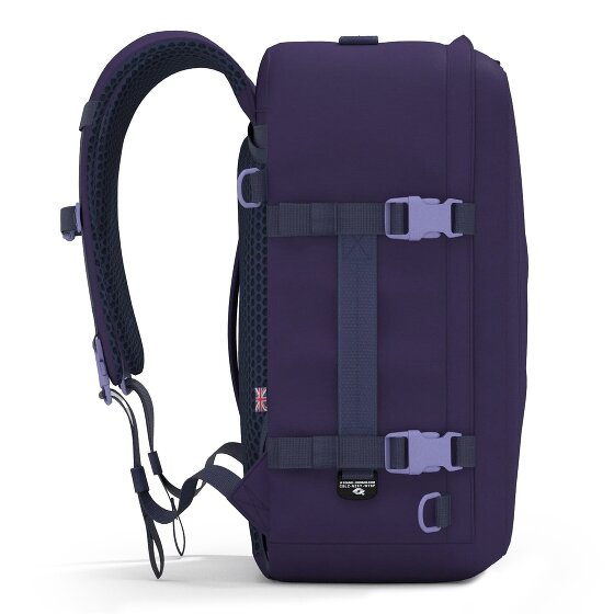 Cabin Zero Borsa da viaggio Classic Plus 32L Zaino 46 cm