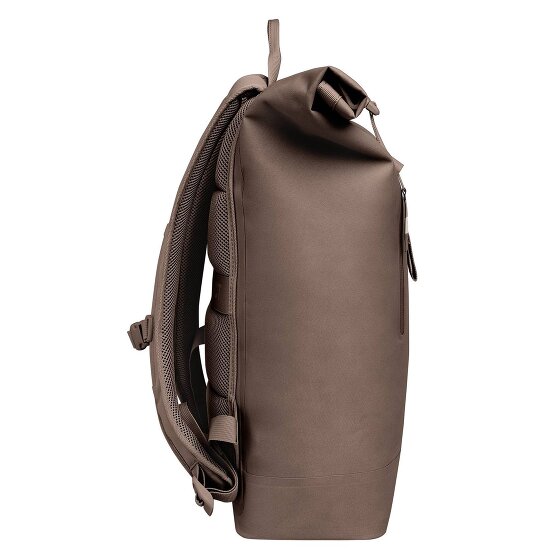 GOT BAG Rolltop Lite 2.0 Monochrome Zaino da giorno 42 cm Scomparto per laptop