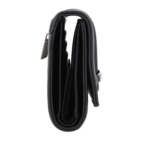 Calvin Klein Bar Portafoglio Protezione RFID 13 cm