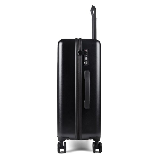 Pack Easy Colly Pure 4 ruote Carrello M 66 cm