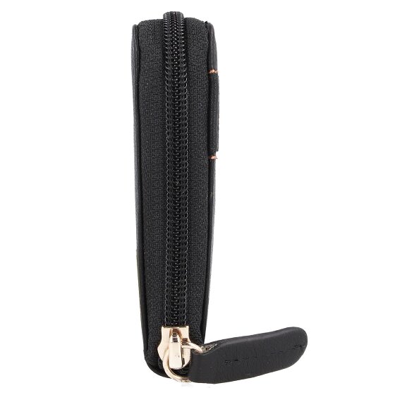 mano Portafoglio Don Leonardo RFID in pelle 18 cm