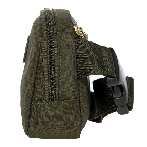 Bric's X-Collection Mini Borsa Borsa a tracolla 18 cm