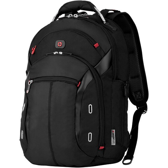 Wenger Gigabyte Zaino business 45 cm Scomparto per laptop