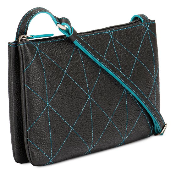 Mywalit Borsa a tracolla Pelle 25 cm