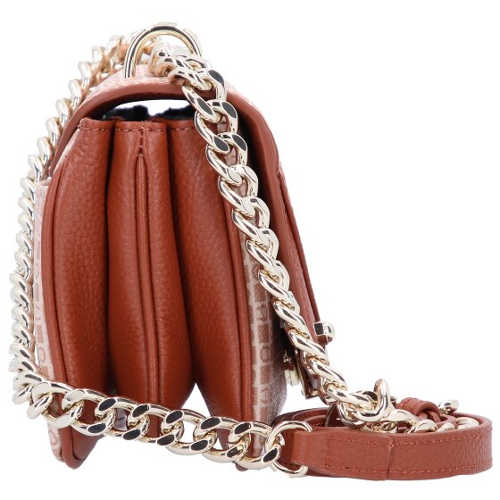 AIGNER Diadora borsa a tracolla in pelle 20 cm