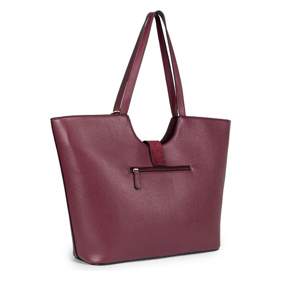 L.Credi Solenn.ai Borsa a spalla 37 cm