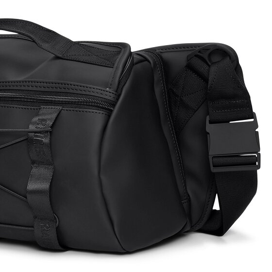 Rains Trail Borsa a tracolla 47 cm