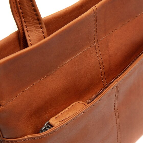 The Chesterfield Brand Rivington Borsa a tracolla Pelle 27 cm