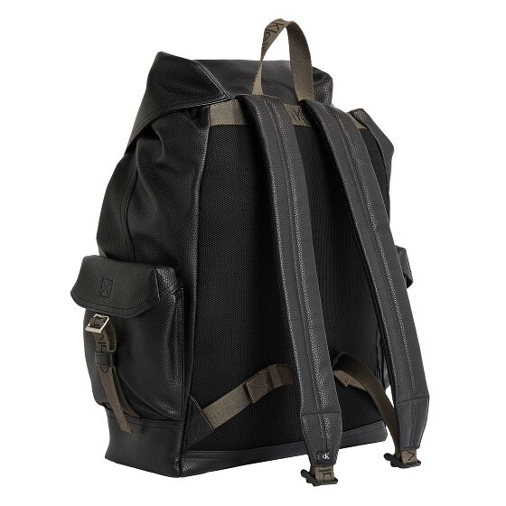 Calvin Klein Jeans Cargo Zaino da giorno 43 cm Scomparto per laptop