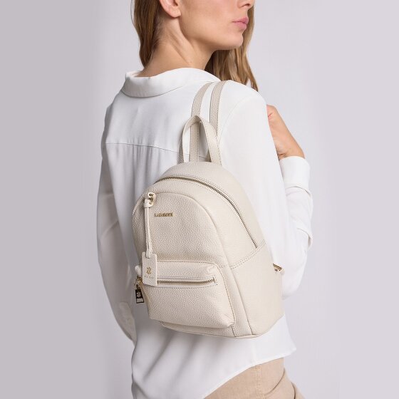 Lazarotti Bologna Leather Zaino da città Pelle 27 cm