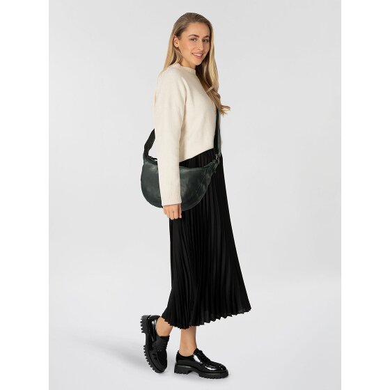 Harold's Submarine Borsa a tracolla M Pelle 33 cm