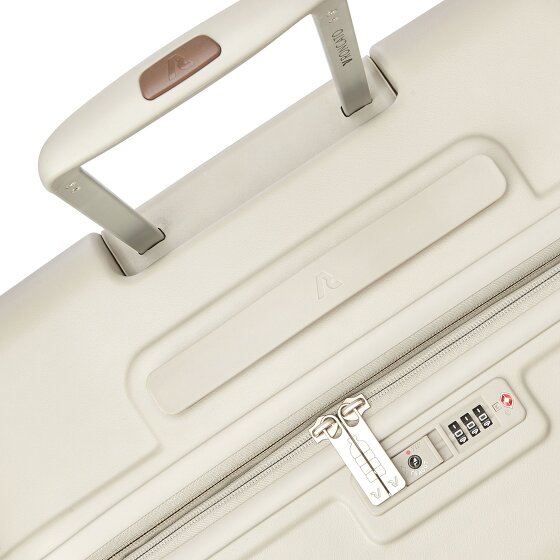 Roncato Relife 4 ruote Carrello 73 cm espandibile