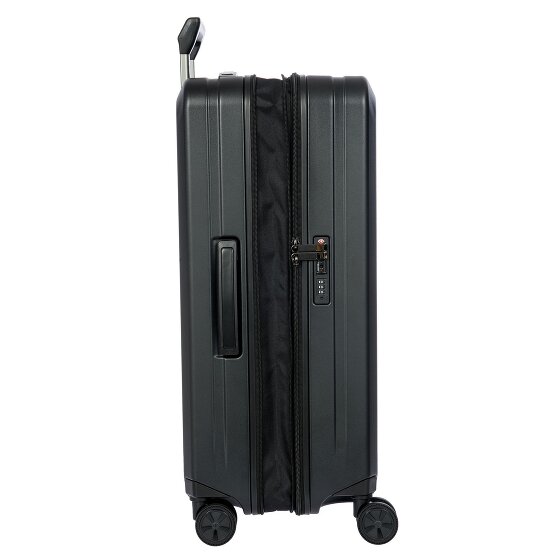 Porsche Design Roadster 4 ruote Carrello M 69 cm con piega di espansione