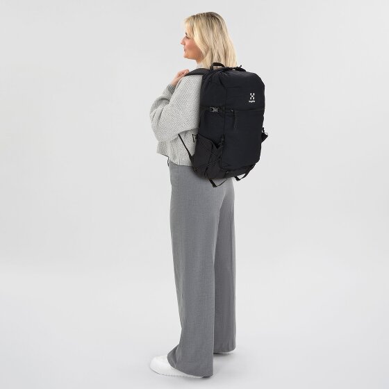 Haglöfs Ardos Rolltop 22 Zaino da giorno 49 cm Vano porta PC