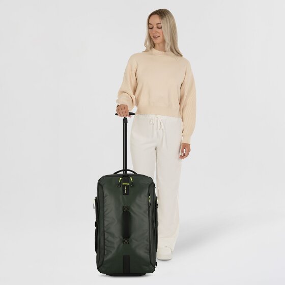 Samsonite Paradiver Light Roll Borsa da viaggio 67 cm
