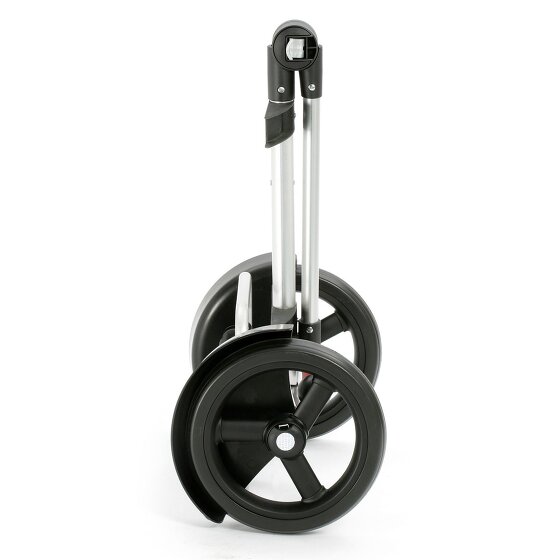 Andersen Shopper Tura Shopper Saira Carrello spesa 60 cm