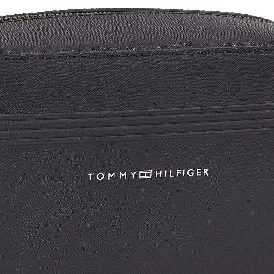 Tommy Hilfiger TH Business Borsa da toilette Pelle 21 cm