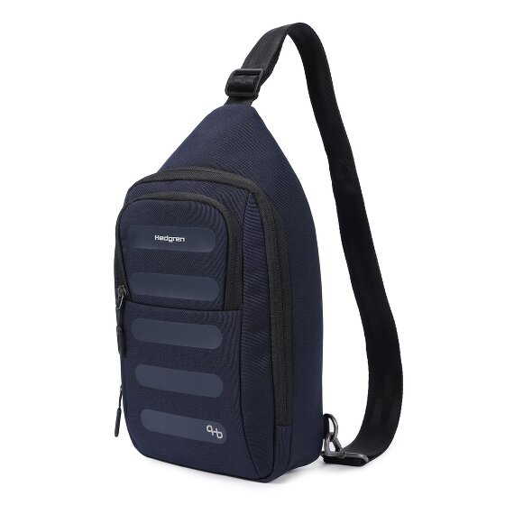 Hedgren Borsa a tracolla Comby RFID 33 cm