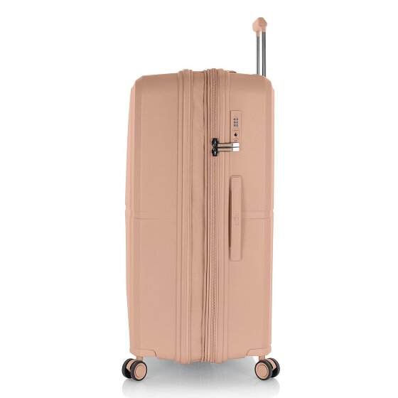 Heys AirLite 4 ruote Carrello L 76 cm con piega di espansione