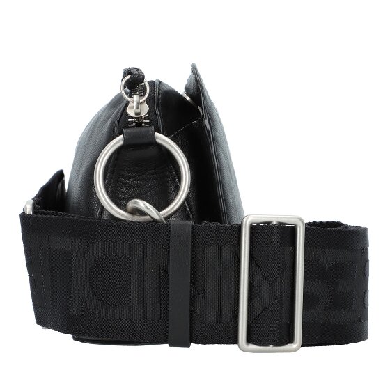 Liebeskind Clarice Borsa a tracolla M Vera Pelle 27 cm