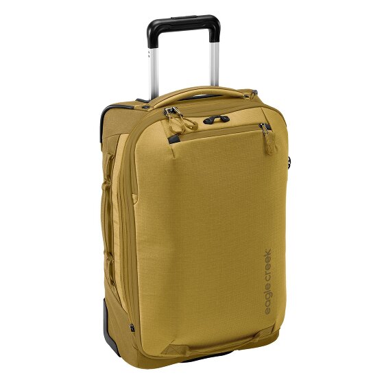 Eagle Creek Expanse 2 ruote Carrello della cabina 55 cm con piega di espansione