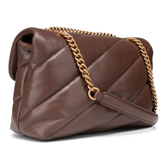 PINKO Love Puff Borsa a tracolla Pelle 30 cm