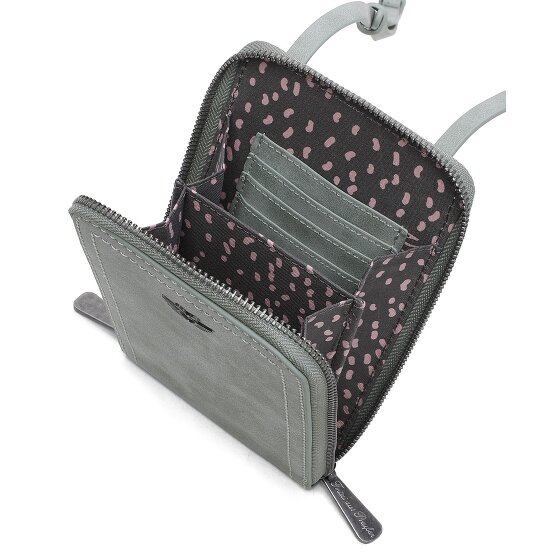 Fritzi aus Preußen Fritzi08 Jozy Vintage Custodia per cellulare 10 cm