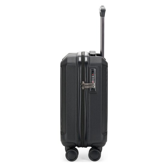 Epic Airwave Neo 4 ruote Trolley cabina S 55 cm