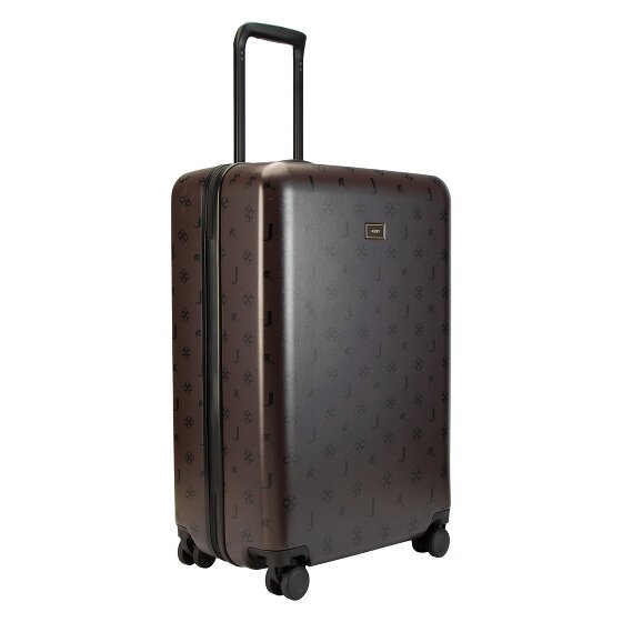 Joop! Decoro Volare 4 ruote Carrello 67 cm