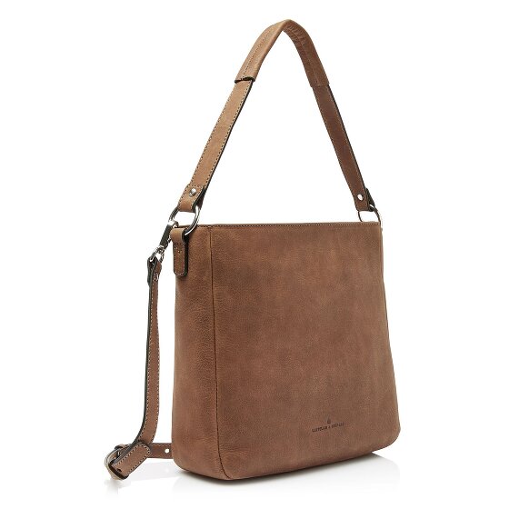 Castelijn & Beerens Carisma Borsa a tracolla Pelle 30 cm