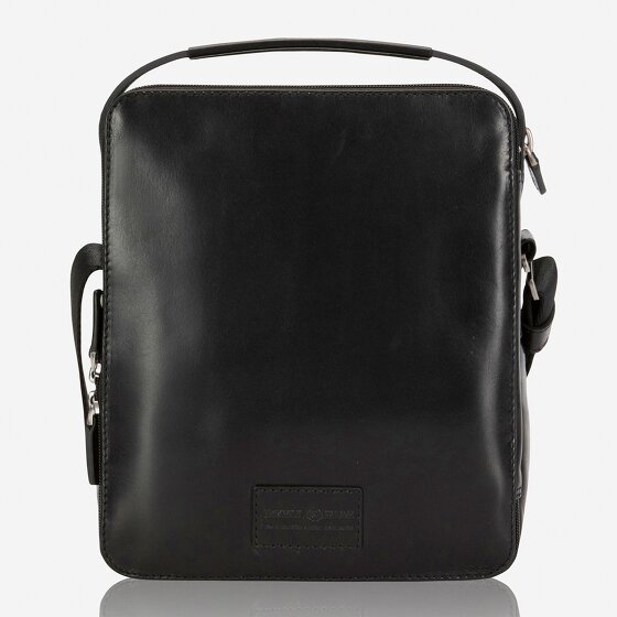 Jekyll & Hide Oxford Borsetta Pelle 22 cm